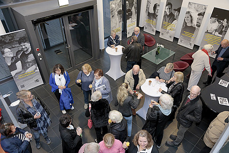 Foto: Hermann Willers.